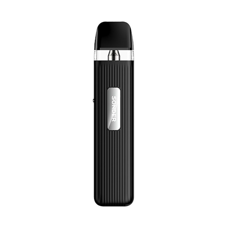 sonder q geekvape black