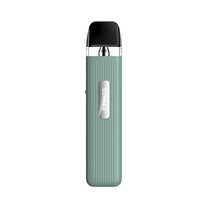 geek vape sonder q green