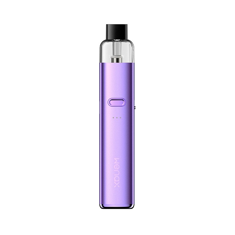 geekvape k2 matte violet