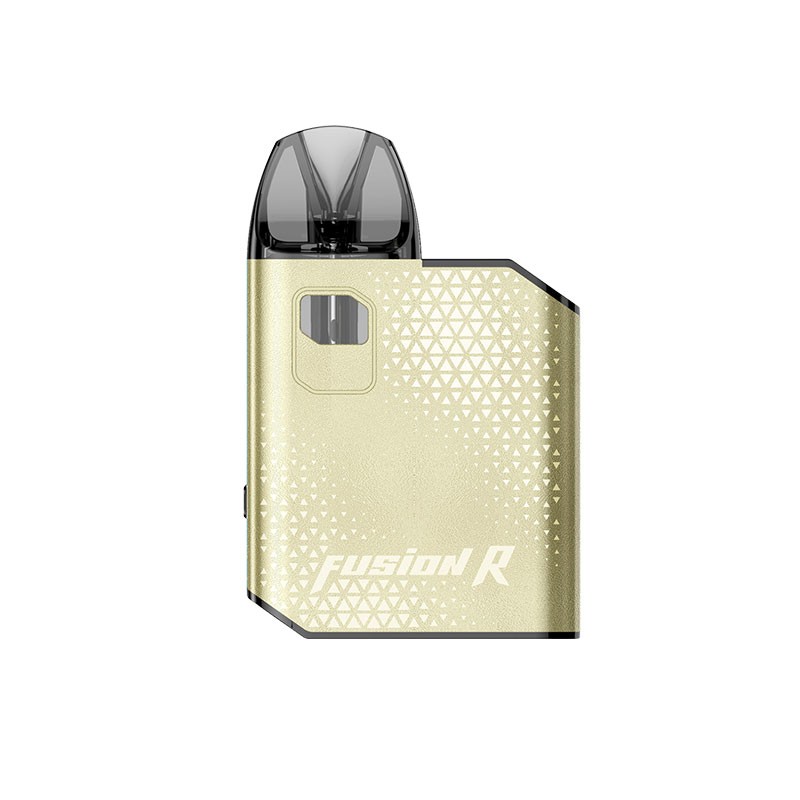 Gold Hellvape Fusion R