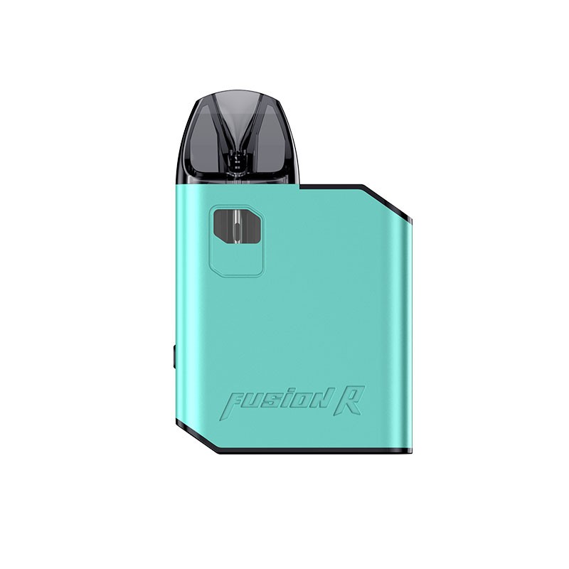 Tiffany Blue Hellvape Fusion R