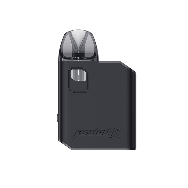 Legend Black Hellvape Fusion R