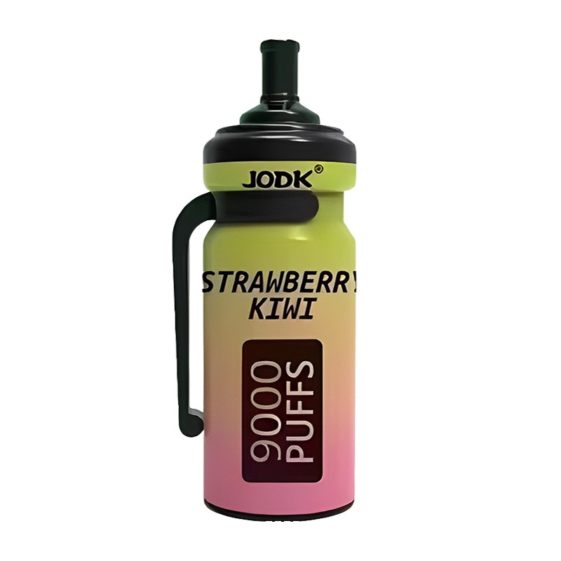 Strawberry Kiwi JODK Bottle