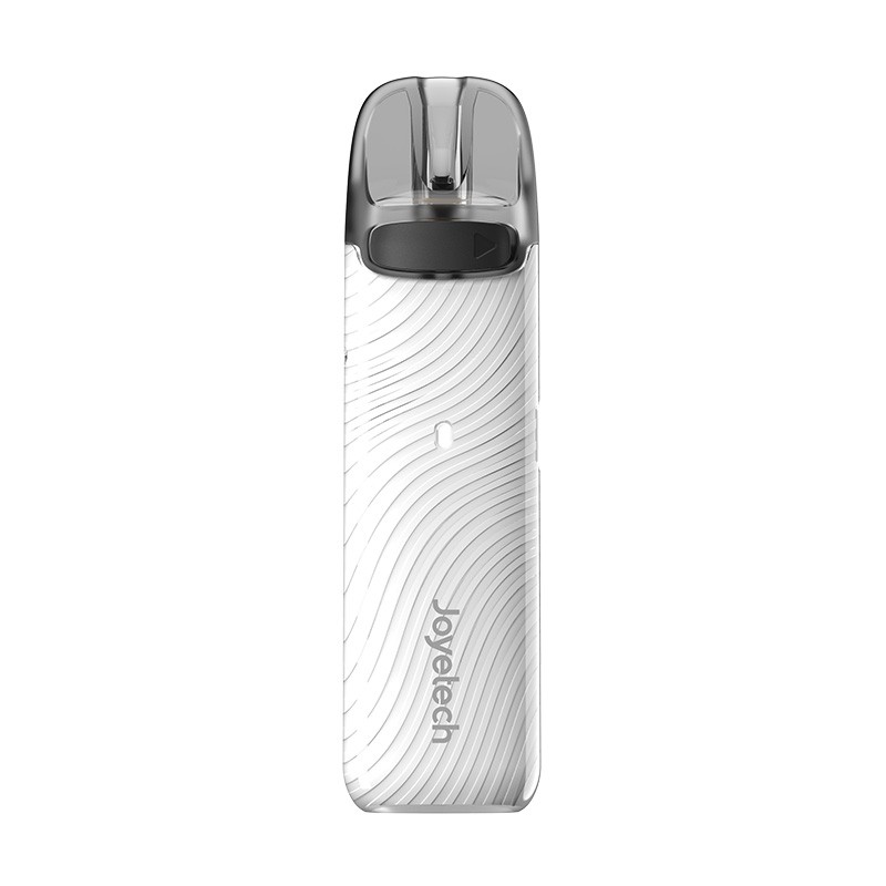 Pearl White Joyetech EVIO Gleam