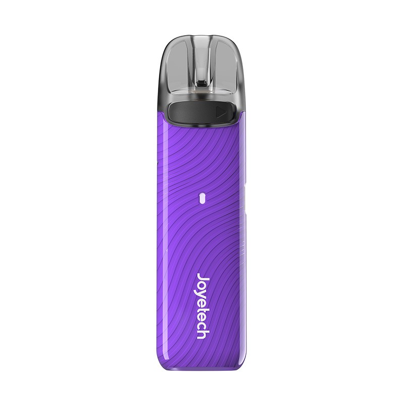 Brilliant Purple Joyetech EVIO Gleam