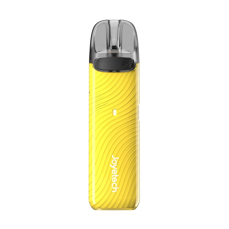 Lemon Yellow Joyetech EVIO Gleam