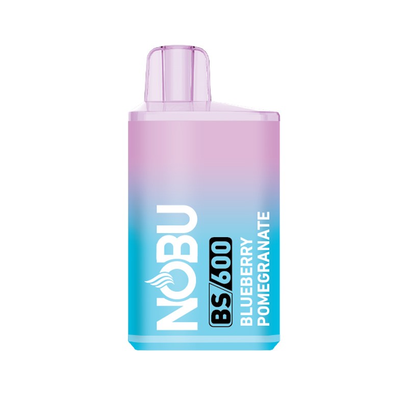 Blueberry Pomegranate