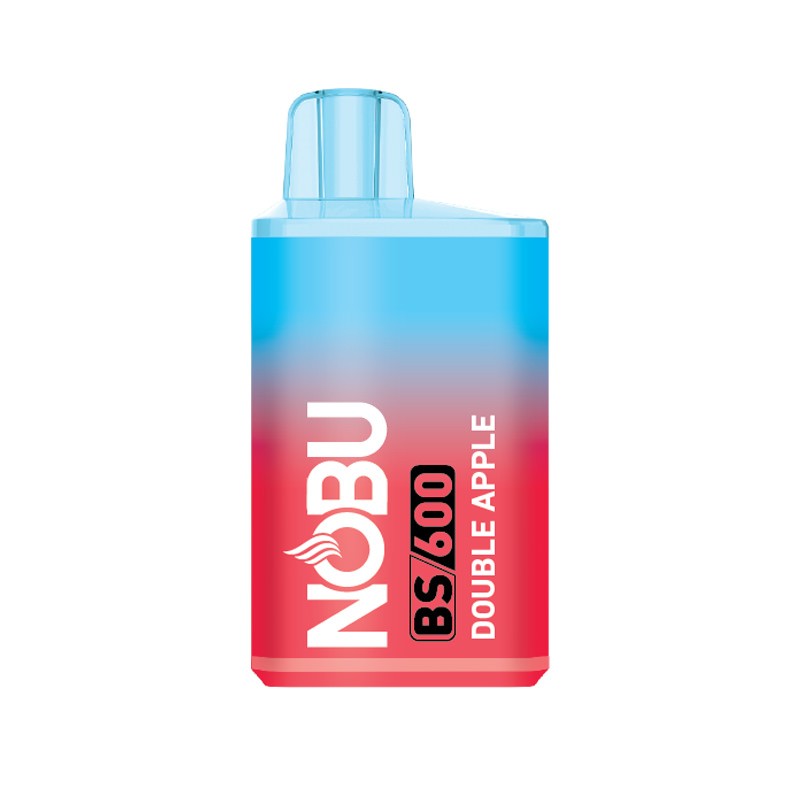 Double Apple Nobu BS600