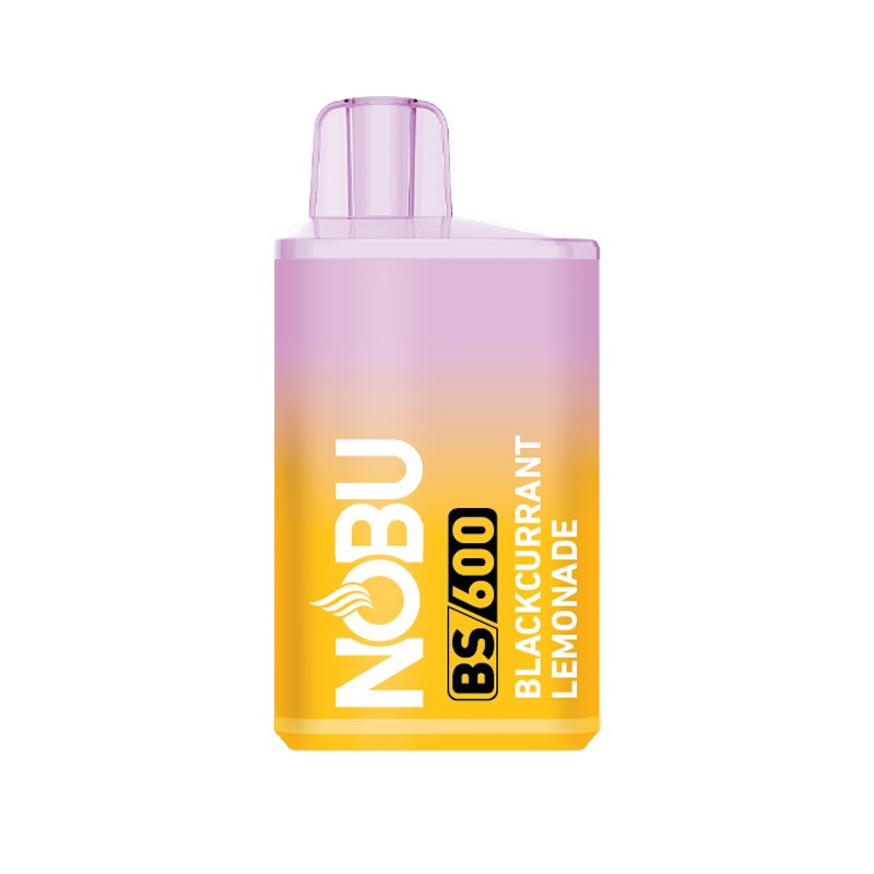Blackcurrant Lemonade Nobu BS600