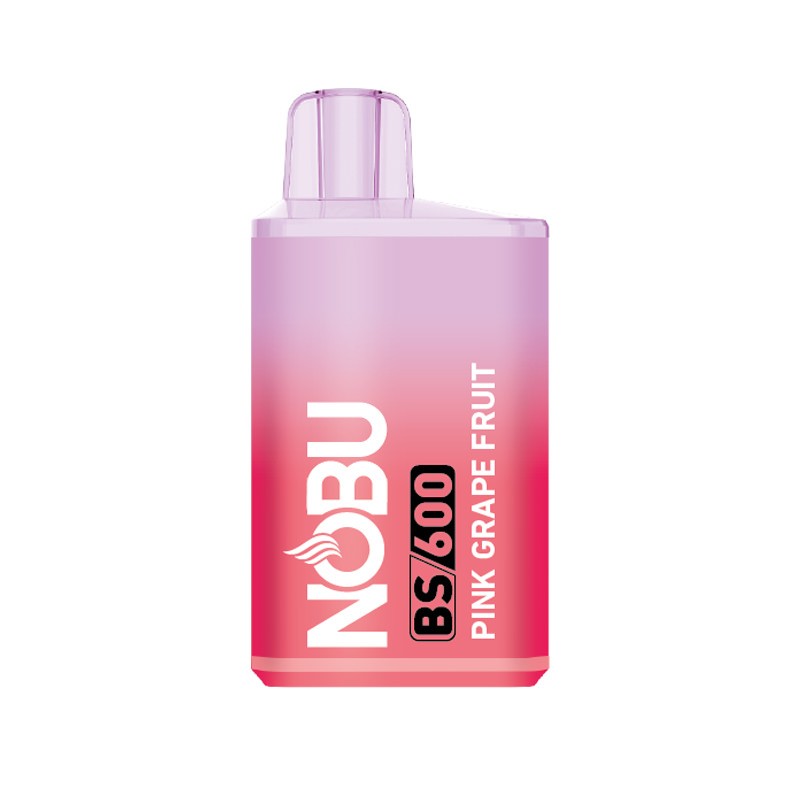 Pink Grapefruit Nobu BS600