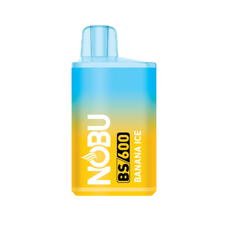 Banana Ice Nobu BS600