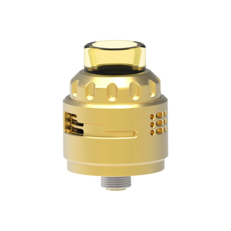 Gold Oumier Wasp Nano RDA PRO