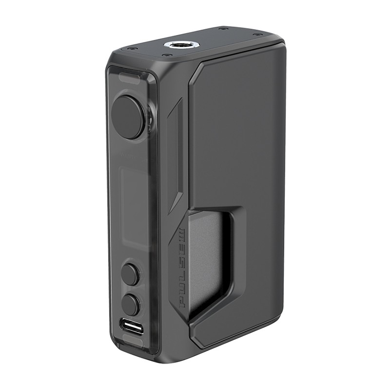 vandy vape pulse v3 squonk mod black