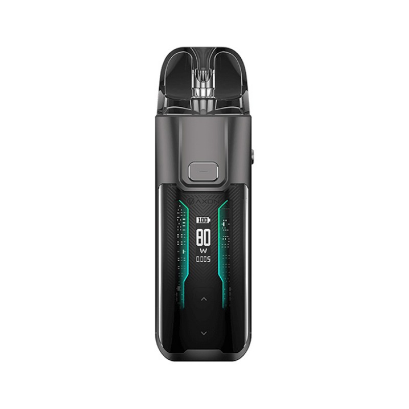vaporesso lux xr max grey