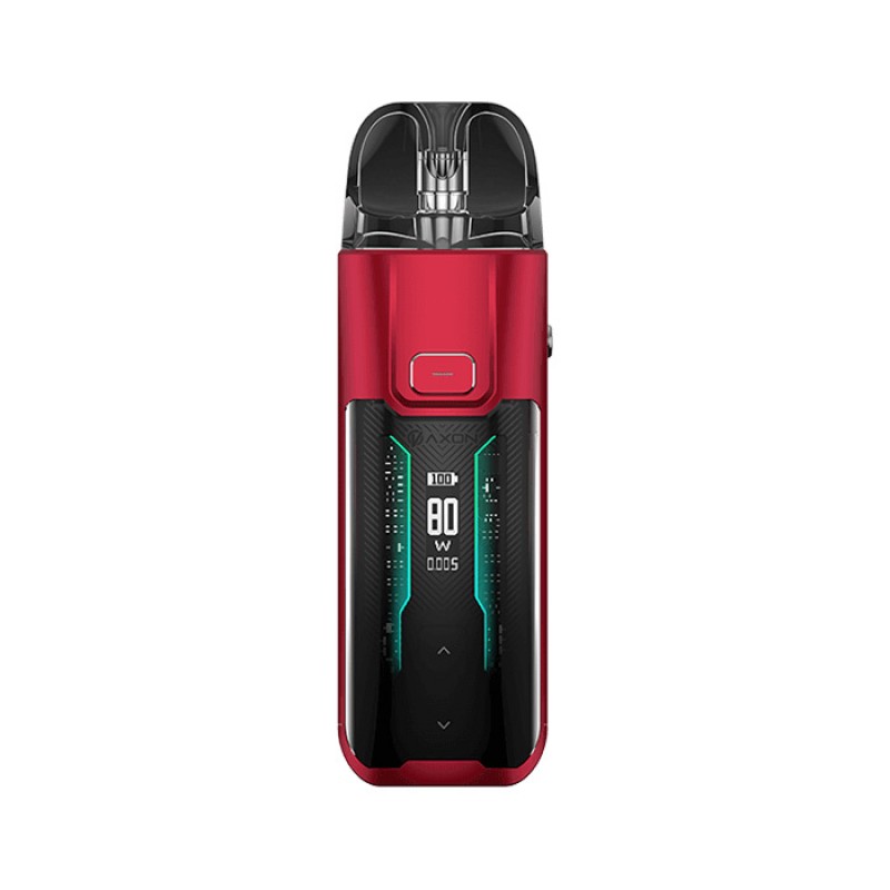 vaporesso luxe xr max kit red