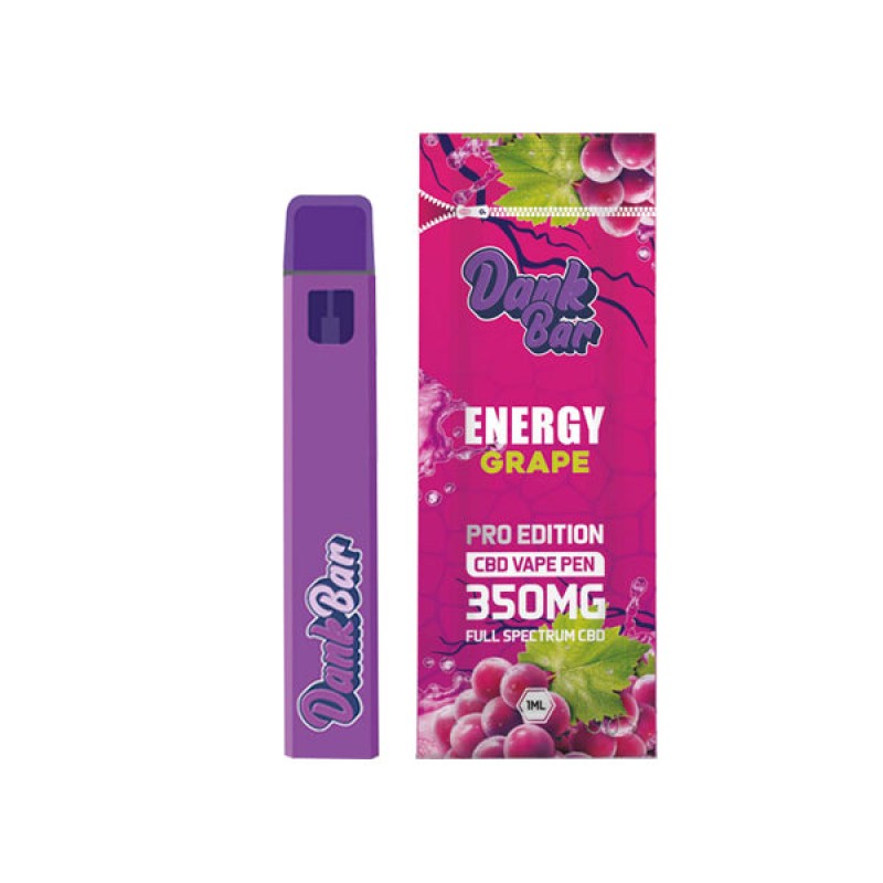 Energy Grape