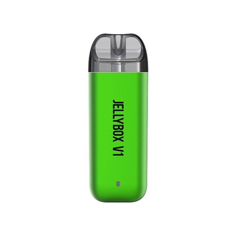 Green Rincoe Jellybox V1 Pod