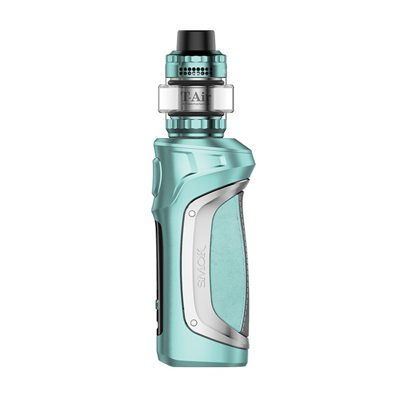 mag solo smok cyan
