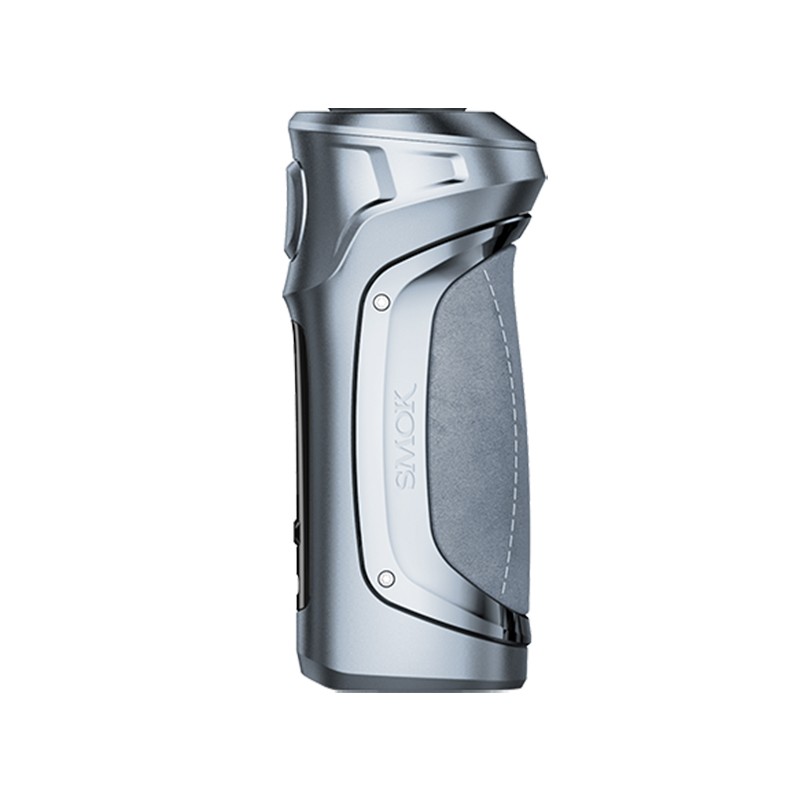 Haze Blue MAG Solo Box Mod