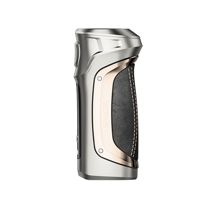 Nano Chrome MAG Solo Box Mod