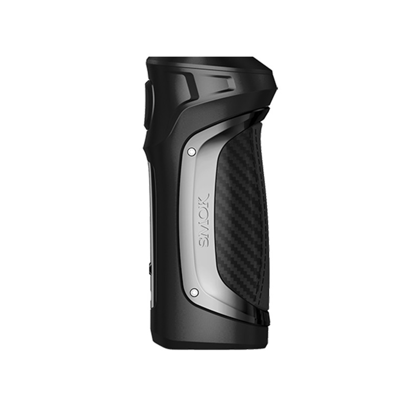 Carbon Fiber Splicing Leather MAG Solo Box Mod
