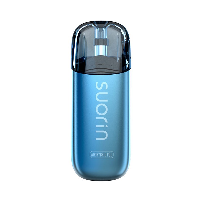 Denim Blue Suorin Air Hybrid