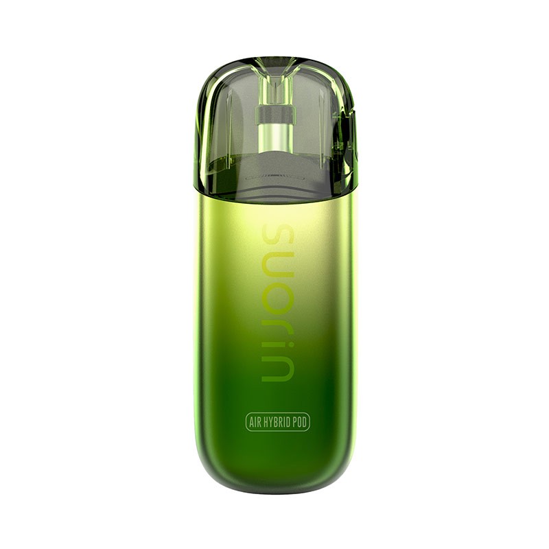 Jade Green Suorin Air Hybrid