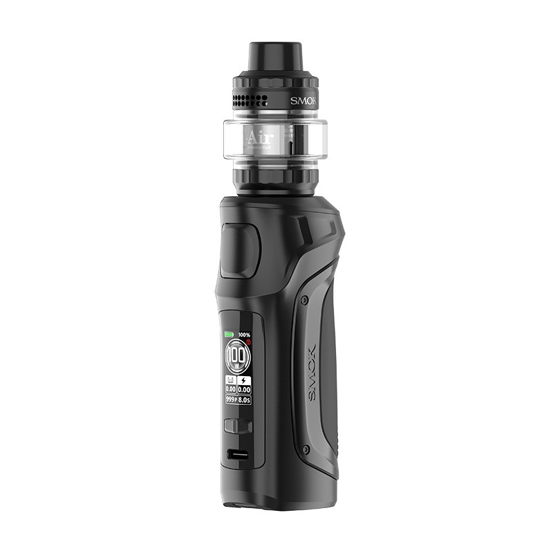 Matte Black SMOK MAG Solo