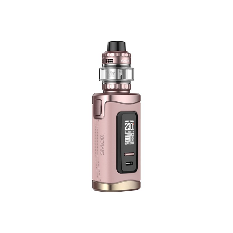 Pink Gold SMOK Morph 3