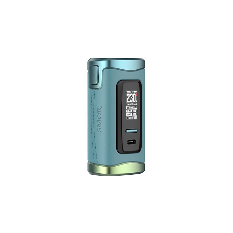 SMOK Morph 3 Box Blue Green