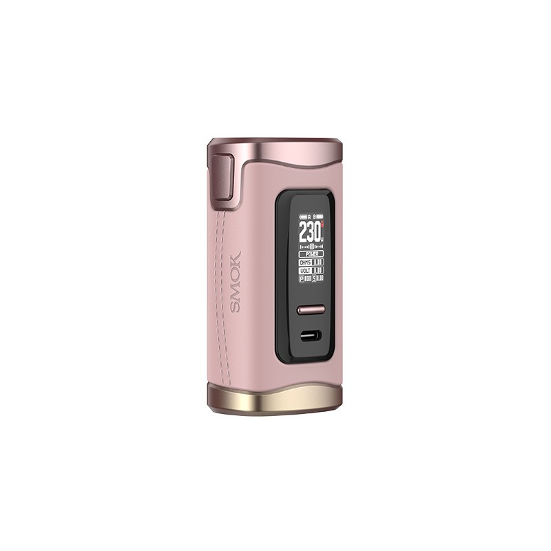 SMOK Morph 3 Box pink gold