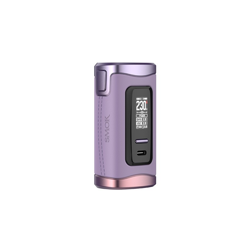 SMOK Morph 3 Box Purple Pink