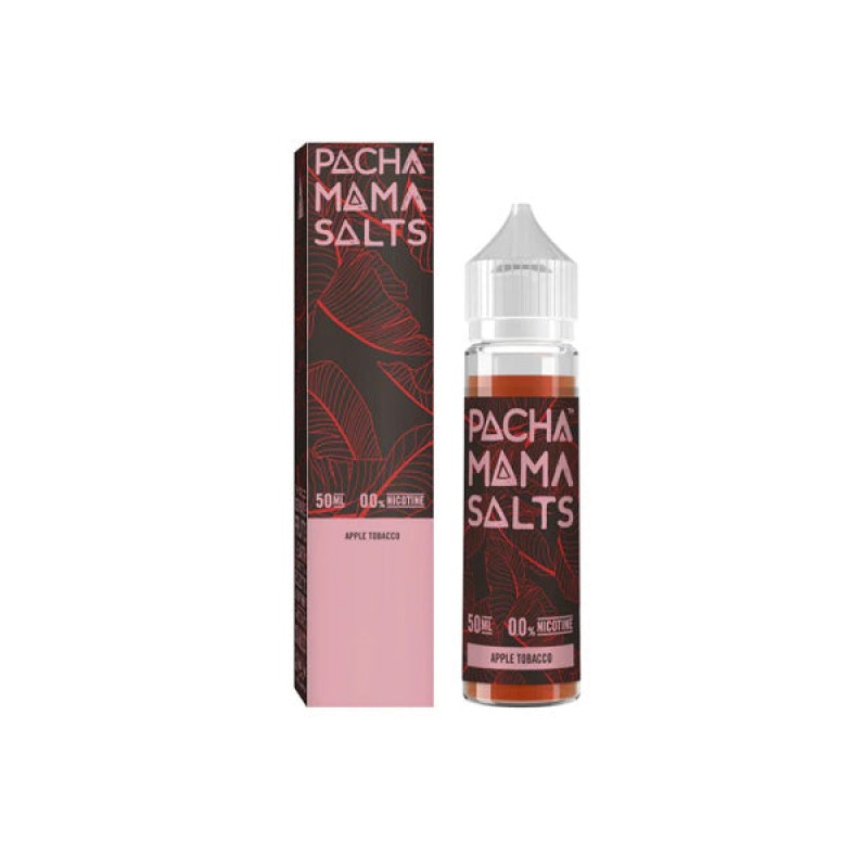 Apple Tobacco Pacha Mama