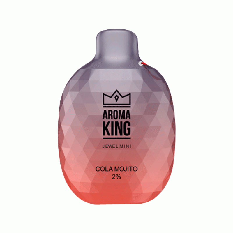 Cola Mojito Aroma King Jewel Mini