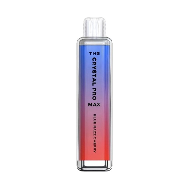 blue razz cherry crystal blue razz cherry