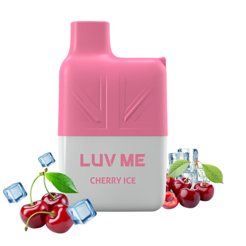 Cherry Ice LUV ME SG600