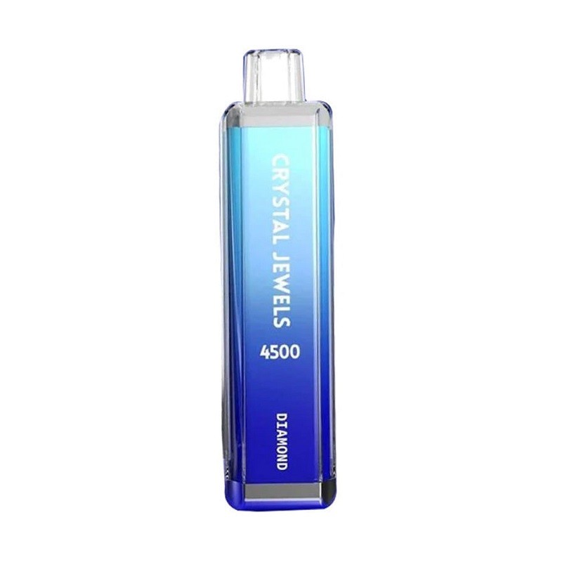4500 puffs vape mr blue