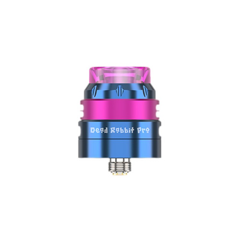 Blue Hellvape Dead Rabbit Pro