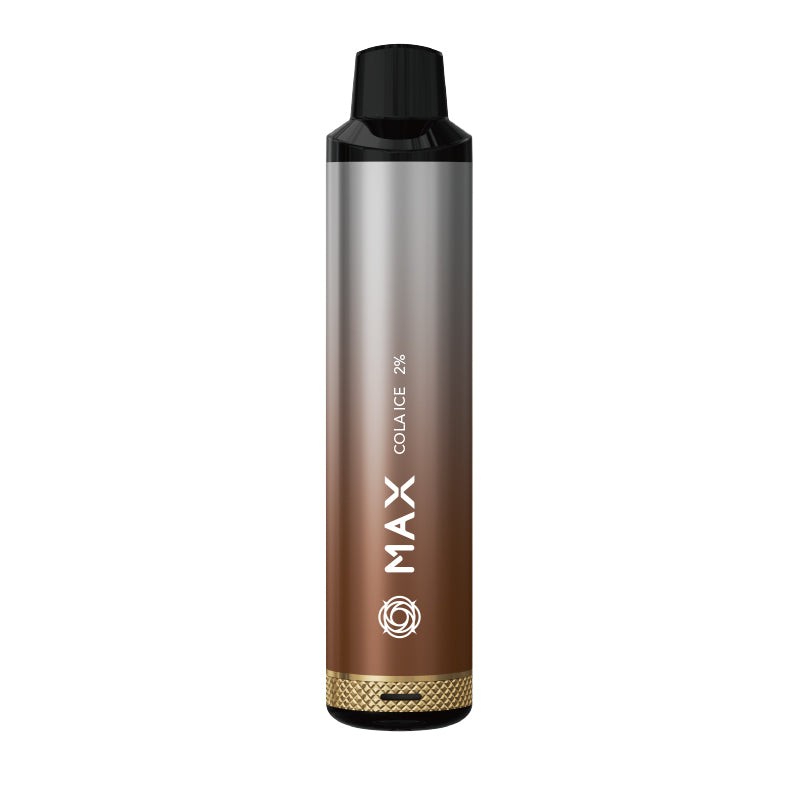 Cola Ice Elux Max 4000 Puffs Disposable