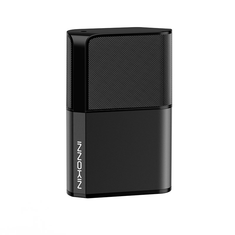 charcoal Innokin Klypse