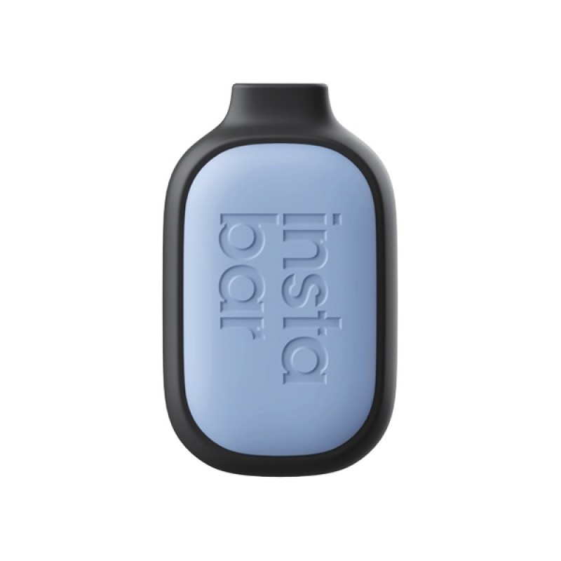 Blueberry Fusion Insta Bar Air