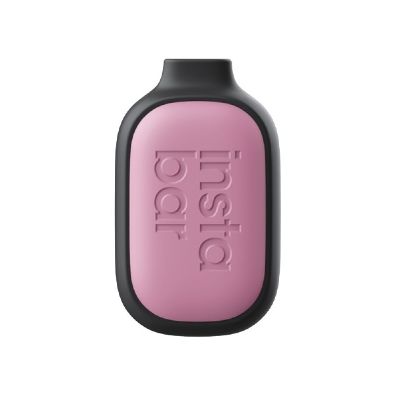 Pink Lemonade Insta Bar Air