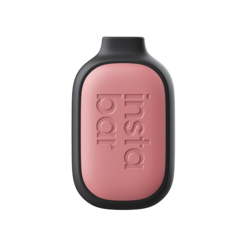 Strawberry Ice Insta Bar Air