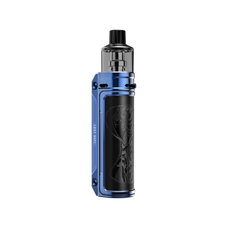 Blue Explorer Lost Vape Thelema Urban 80
