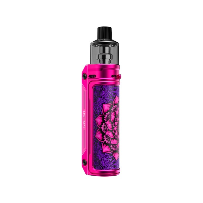 Pink Survivor Lost Vape Thelema Urban 80