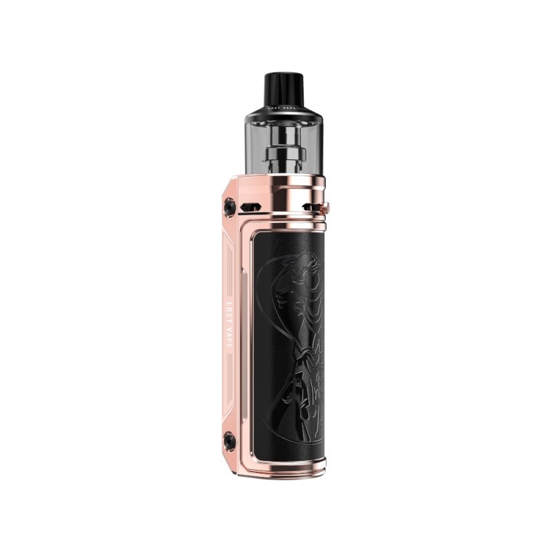 Rose Struggler Lost Vape Thelema Urban 80