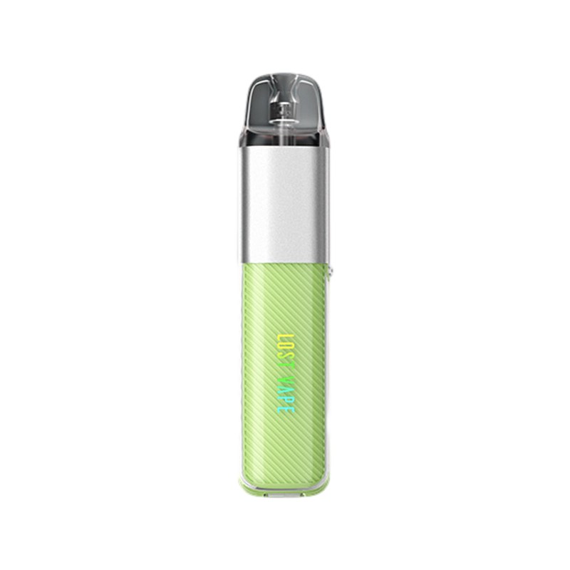 Lime Green Lost Vape Ursa Nano Air