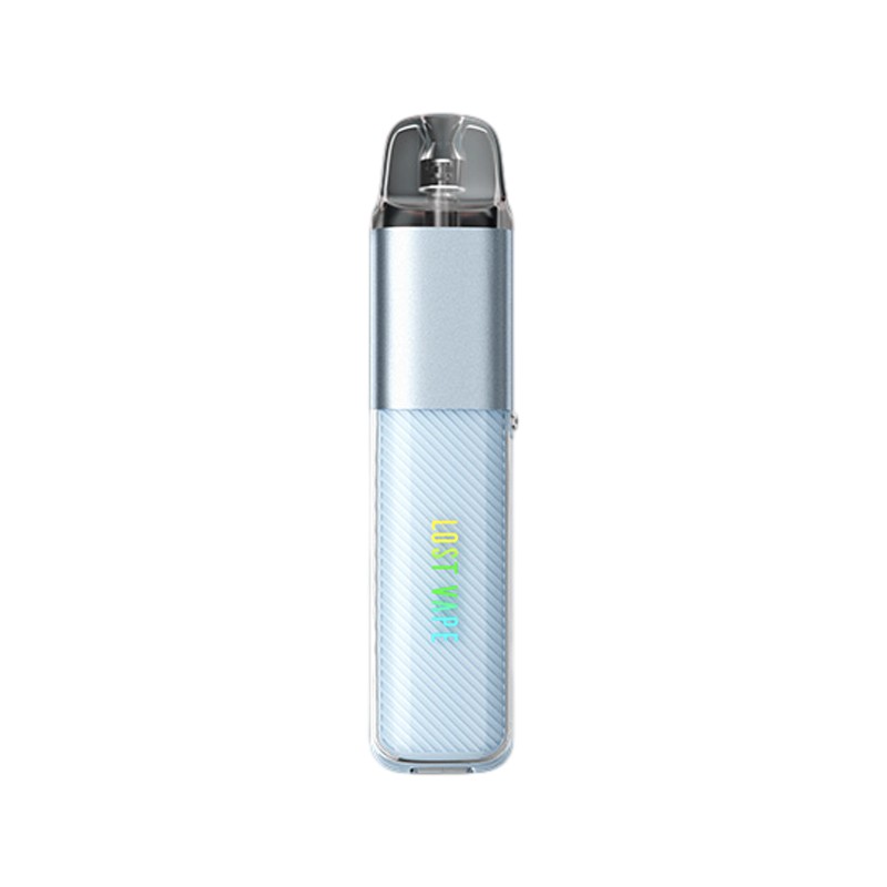 Pale Blue Lost Vape Ursa Nano Air