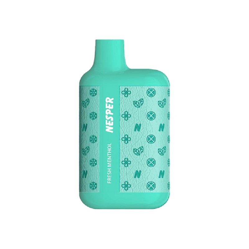 Fresh Menthol Nesper Micro