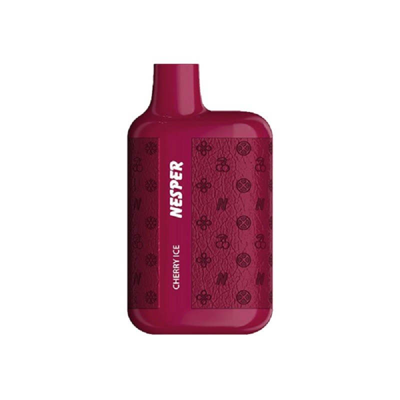 Cherry Ice Nesper Micro